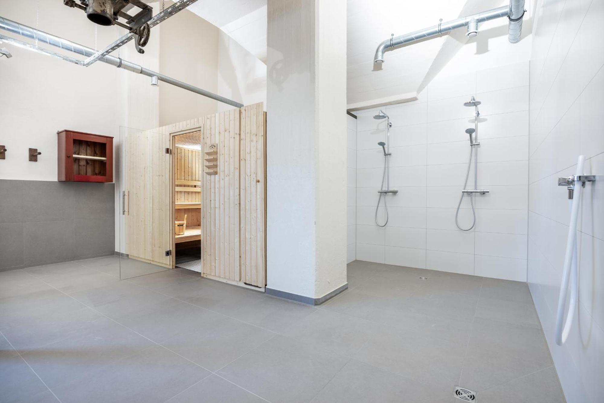 Ferienapartments Am Krusespeicher Ferienapartments Am Krusespeicher 2-16 วิสมาร์ ภายนอก รูปภาพ